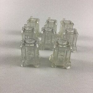 Angry Birds Star Wars Telepods Replacement 8 Bases Magnifier Viewer Stand Rovio